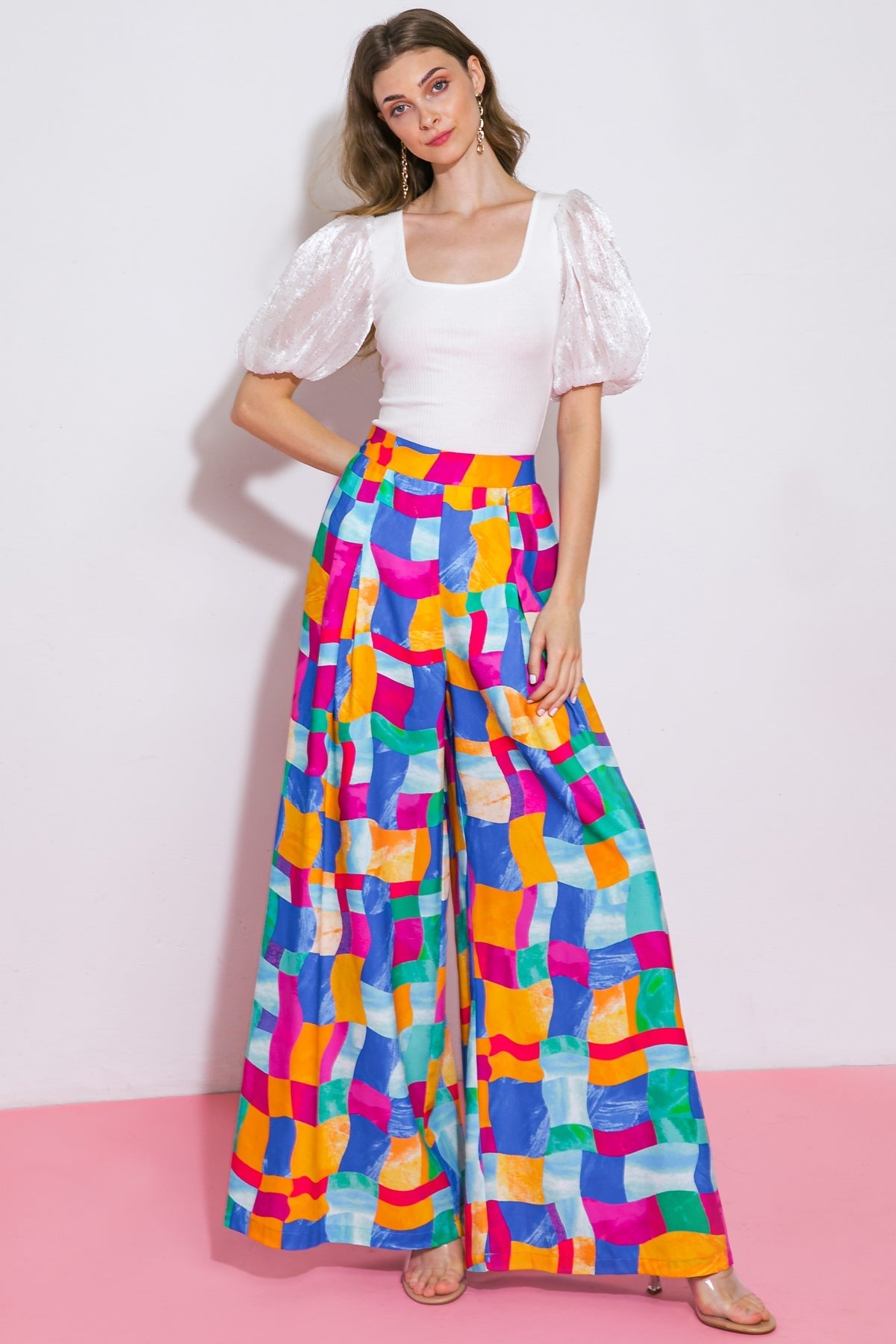 STARTING OVER KNIT BODYSUIT Flying Tomato